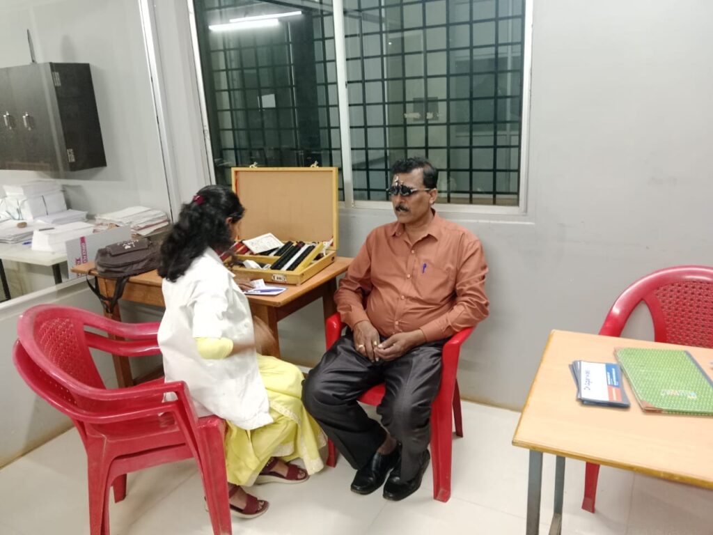 health camp
